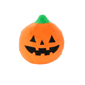 Mighty Ball Small Pumpkin