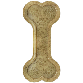 Bone eChew Ultra Durable Nylon Dog Chew Toy for Aggressive Chewers