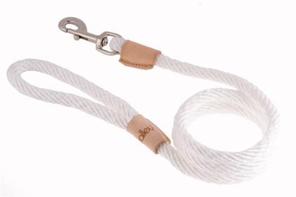 Sport Snap Lead (4 ft  x 1/2in or 13mm) (size: 4 ft  x 1/2in or 13mm)