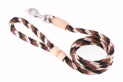Sport Snap Lead (4 ft  x 1/2in or 13mm) (size: 4 ft  x 1/2in or 13mm)