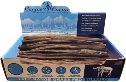 Stix (size: 12 Inch Box)