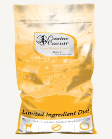 Open Meadow Limited Ingredient Alkaline Entree All Life Stages (Color: Yellow, size: 22lb)