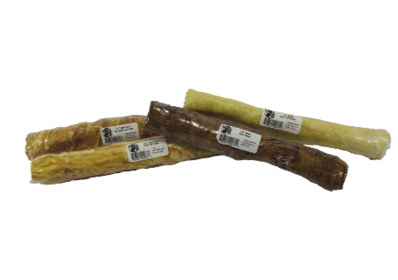 Beef Hide - 4.5 oz bag (Option: Beef Flavor)