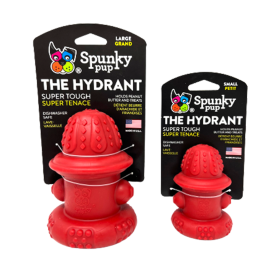 The Hydrant - USA Made (size: large)