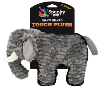 Tough Plush - Triple Stitch (size: Mega)